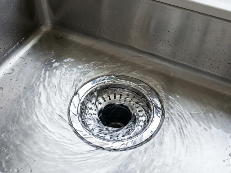 Drain Cleaning Plumber in Upperville, VA